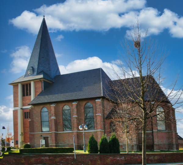 Pfarrkirche St. Gereon Würm Pfarrkirche St. Gereon Würm