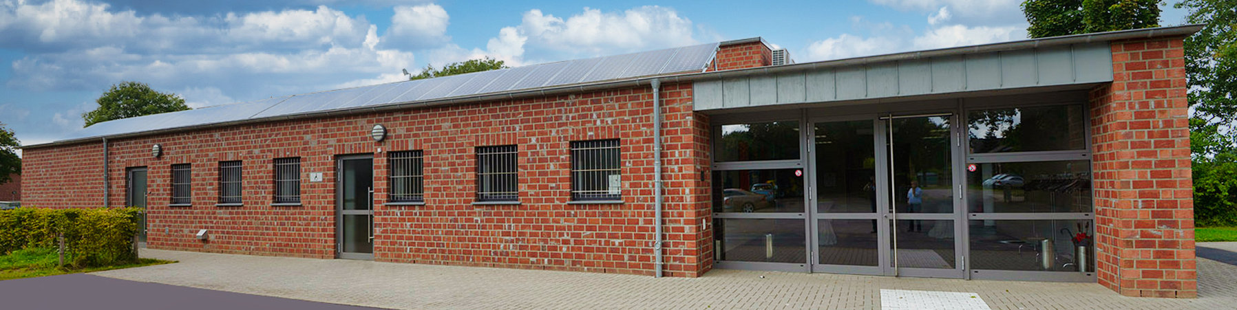 Pfarre Würm Pfarre Würm