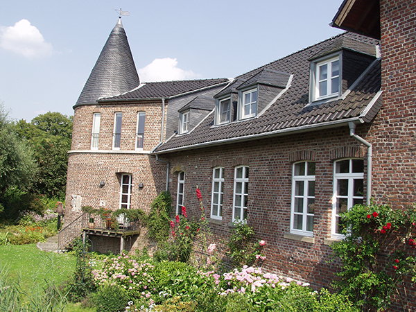 Honsdorf - Geschichte Image