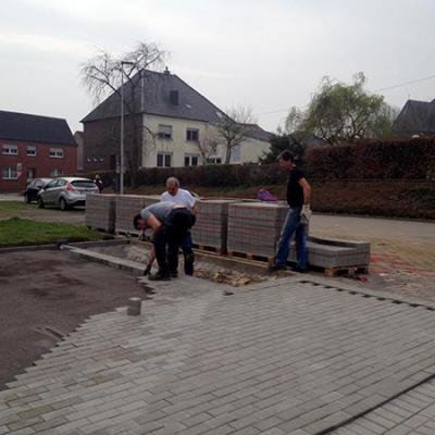 Kgs Wuerm Parkplatz 15