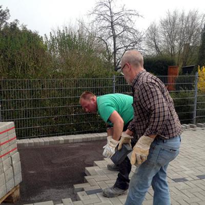 Kgs Wuerm Parkplatz 18