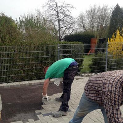 Kgs Wuerm Parkplatz 19