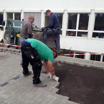 Kgs Wuerm Parkplatz 21